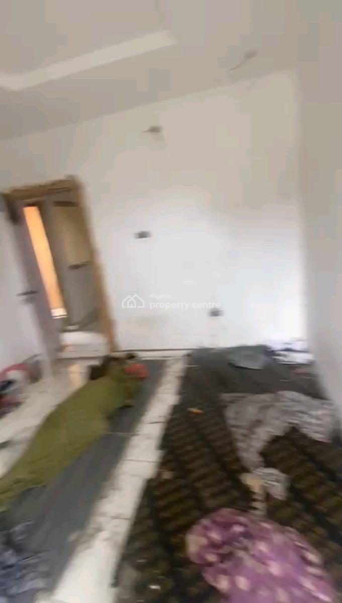 Standard Mini Flat, Ifako, Gbagada, Lagos, Mini Flat (room and Parlour) for Rent