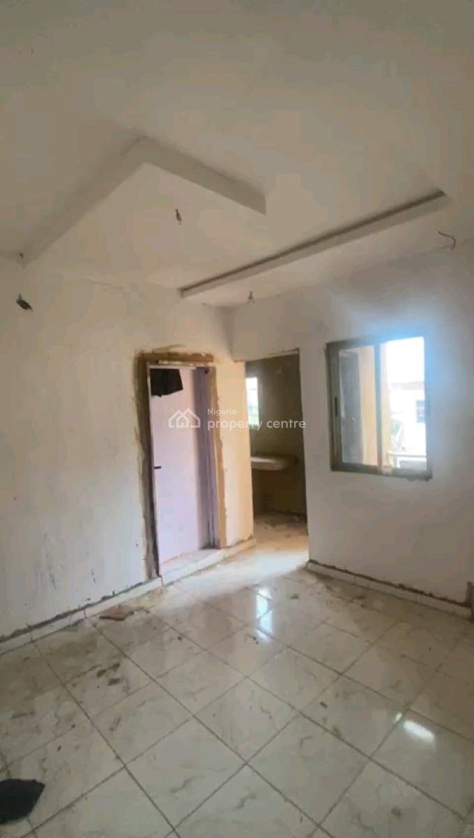 Standard Mini Flat, Ifako, Gbagada, Lagos, Mini Flat (room and Parlour) for Rent
