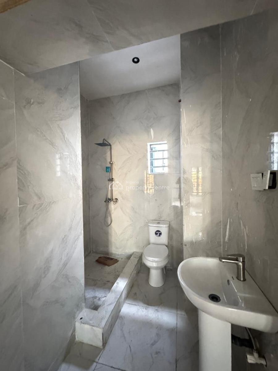 4bedroom Detached, Maryland, Maryland, Lagos, Detached Duplex for Sale