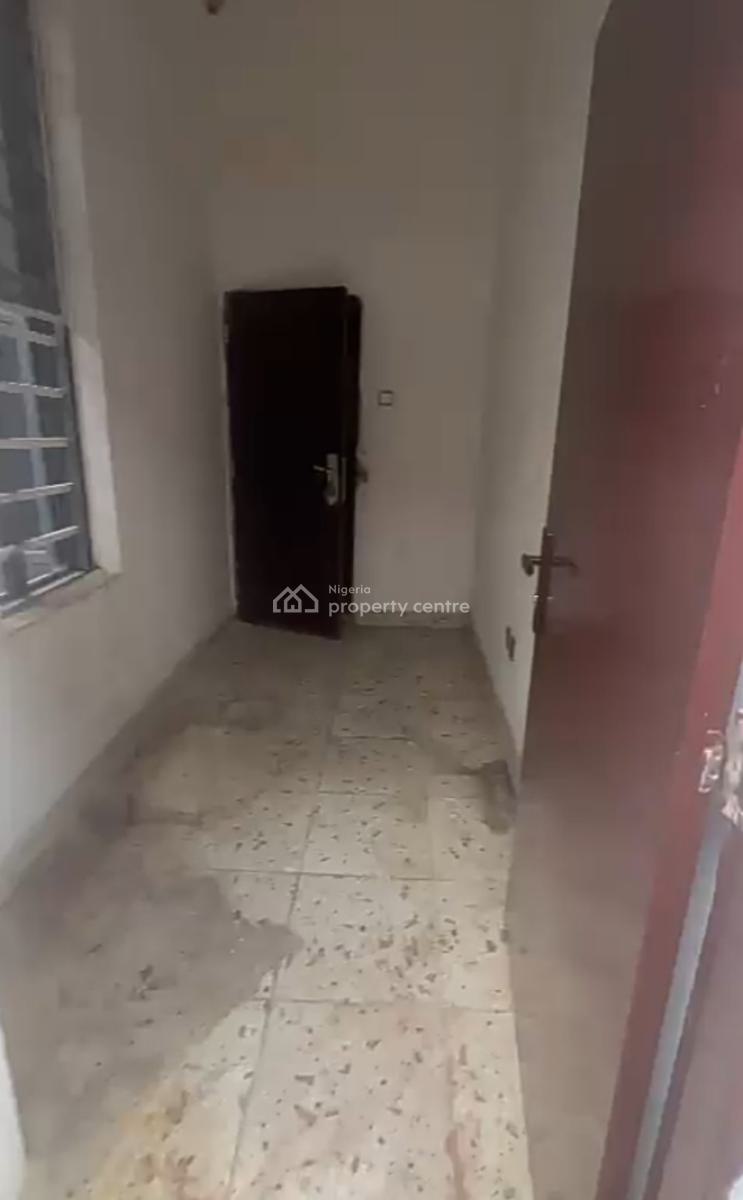 Standard Room Bq - ( Video Available), Maple Electric Homes Estate Orchid Road, Lekki, Lagos, Self Contain (single Rooms) for Rent