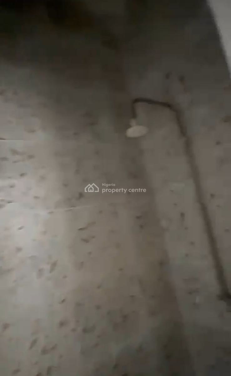 Standard Room Bq - ( Video Available), Maple Electric Homes Estate Orchid Road, Lekki, Lagos, Self Contain (single Rooms) for Rent
