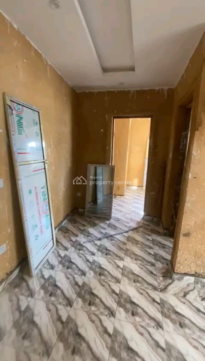 Standard and Spacious Mini Flat, Oworonshoki, Kosofe, Lagos, Mini Flat (room and Parlour) for Rent