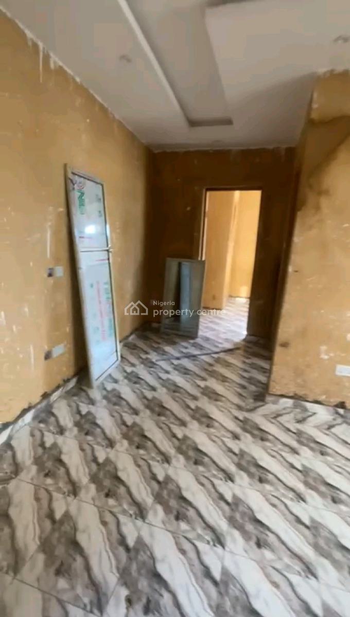 Standard and Spacious Mini Flat, Oworonshoki, Kosofe, Lagos, Mini Flat (room and Parlour) for Rent
