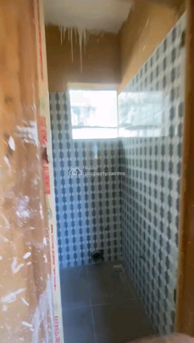 Standard and Spacious Mini Flat, Oworonshoki, Kosofe, Lagos, Mini Flat (room and Parlour) for Rent