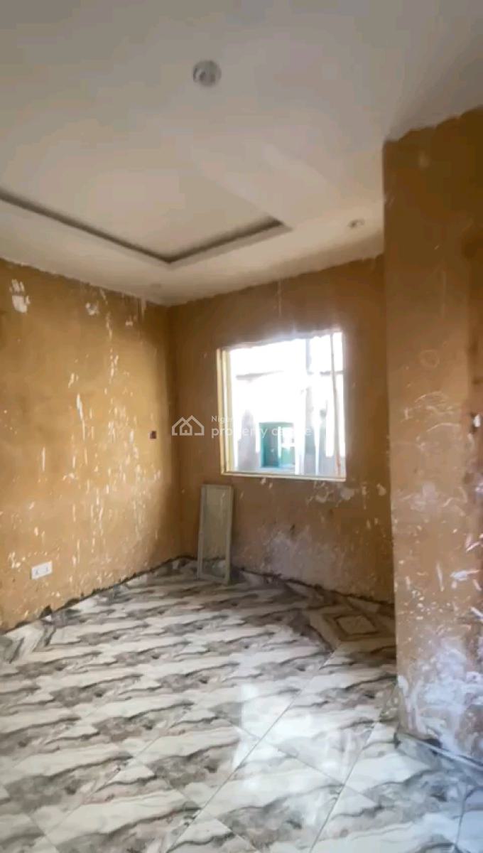 Standard and Spacious Mini Flat, Oworonshoki, Kosofe, Lagos, Mini Flat (room and Parlour) for Rent