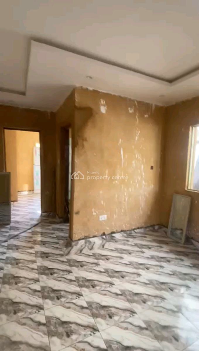 Standard and Spacious Mini Flat, Oworonshoki, Kosofe, Lagos, Mini Flat (room and Parlour) for Rent