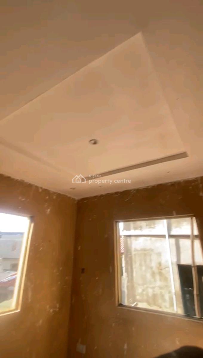 Standard and Spacious Mini Flat, Oworonshoki, Kosofe, Lagos, Mini Flat (room and Parlour) for Rent