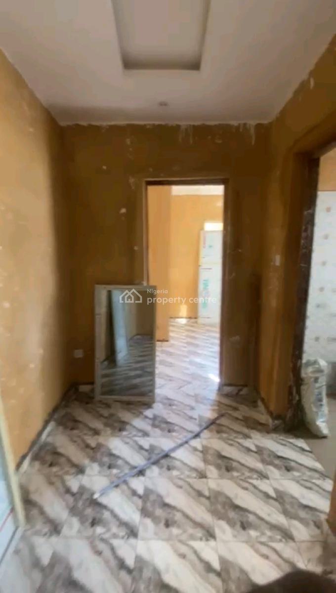 Standard and Spacious Mini Flat, Oworonshoki, Kosofe, Lagos, Mini Flat (room and Parlour) for Rent
