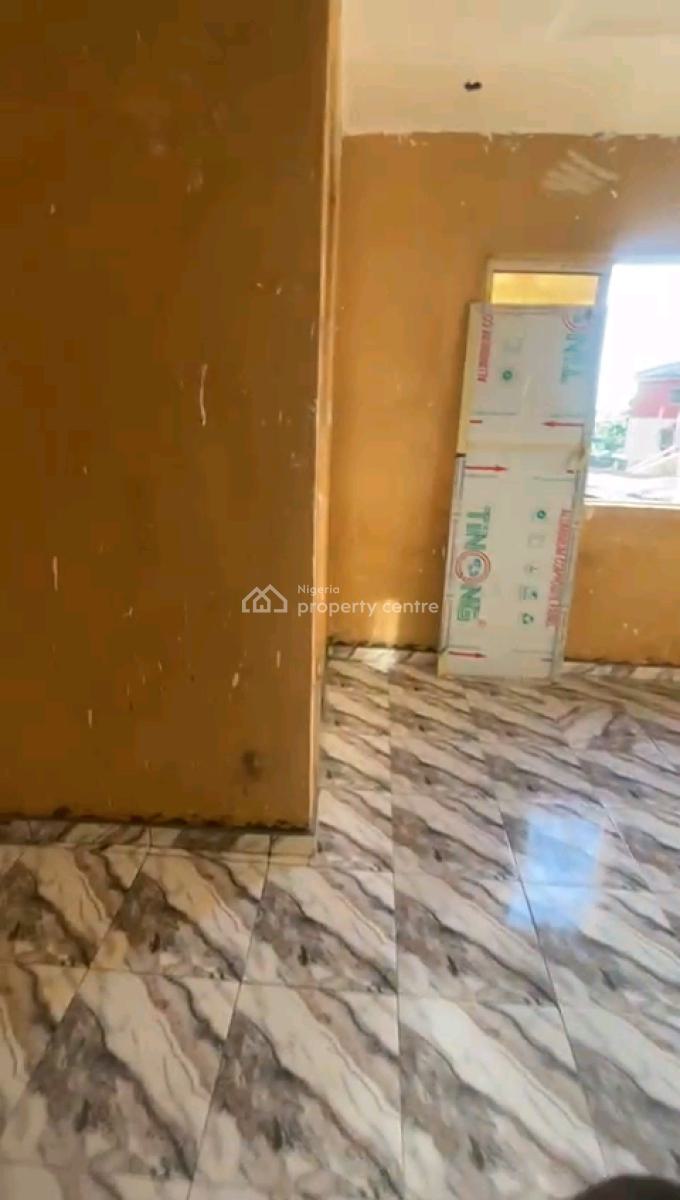 Standard and Spacious Mini Flat, Oworonshoki, Kosofe, Lagos, Mini Flat (room and Parlour) for Rent
