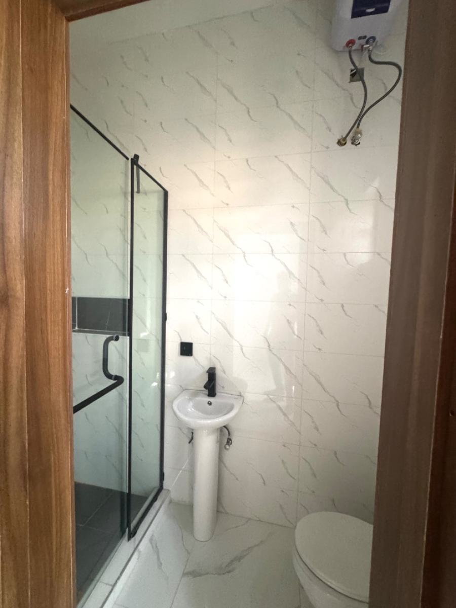 Lovely 4bedroom Fully Detached Home Ajah, Thomas Estate Unity Homes, Ajah, Lagos, Detached Duplex for Sale