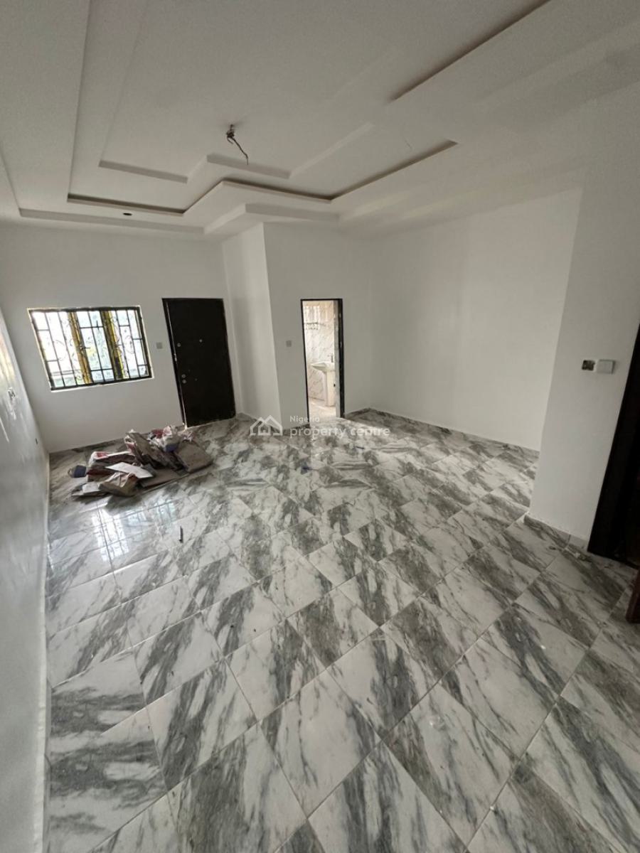 Mordern and Luxury 4-bedroom Semi-detached Duplex with Bq, Galadimawa, Abuja, Semi-detached Duplex for Sale