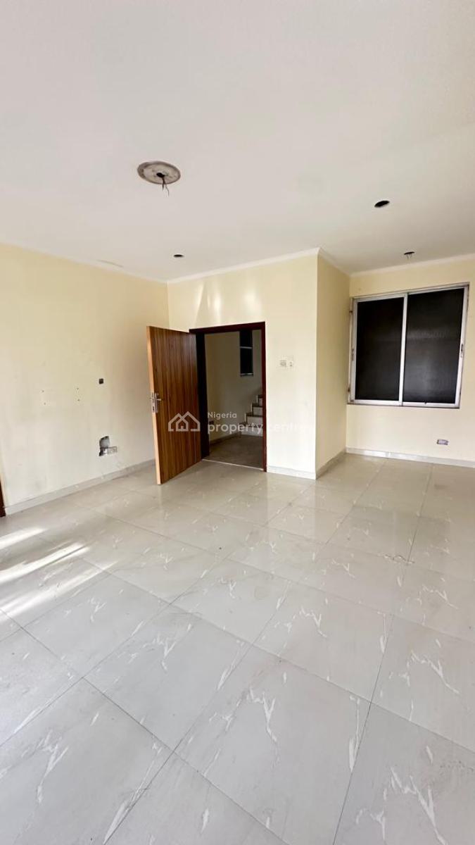 5 Bedroom Duplex with a Room Bq, Off Bourdilon Road, Old Ikoyi, Ikoyi, Lagos, House for Rent
