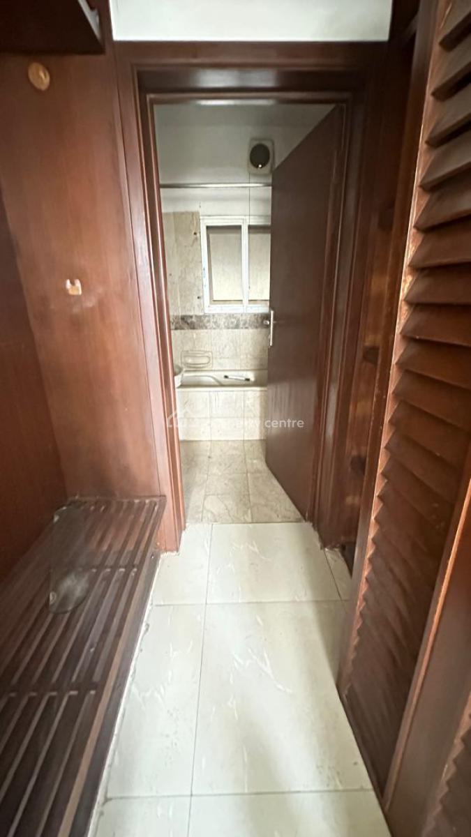 5 Bedroom Duplex with a Room Bq, Off Bourdilon Road, Old Ikoyi, Ikoyi, Lagos, House for Rent