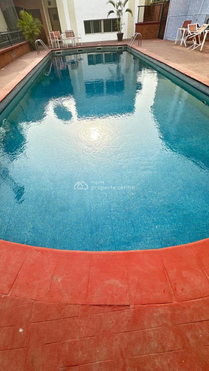 5 Bedroom Duplex with a Room Bq, Off Bourdilon Road, Old Ikoyi, Ikoyi, Lagos, House for Rent