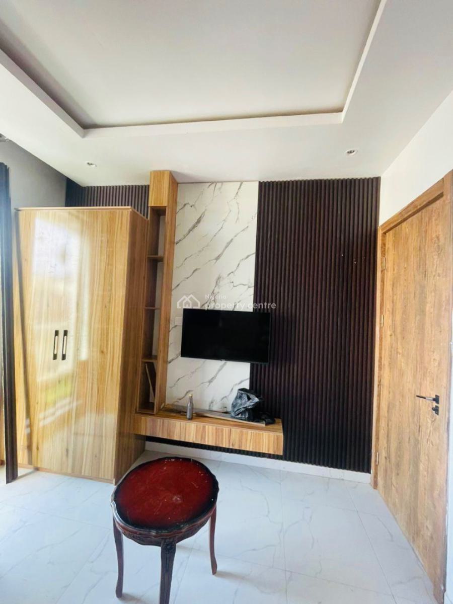 Exquisite Luxury Beautifully Furnished 2 Bedroom Apartment, Ikate, Lekki, Lagos, Flat / Apartment for Rent