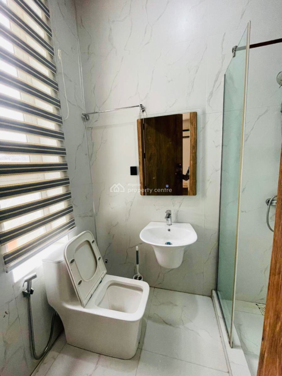Exquisite Luxury Beautifully Furnished 2 Bedroom Apartment, Ikate, Lekki, Lagos, Flat / Apartment for Rent