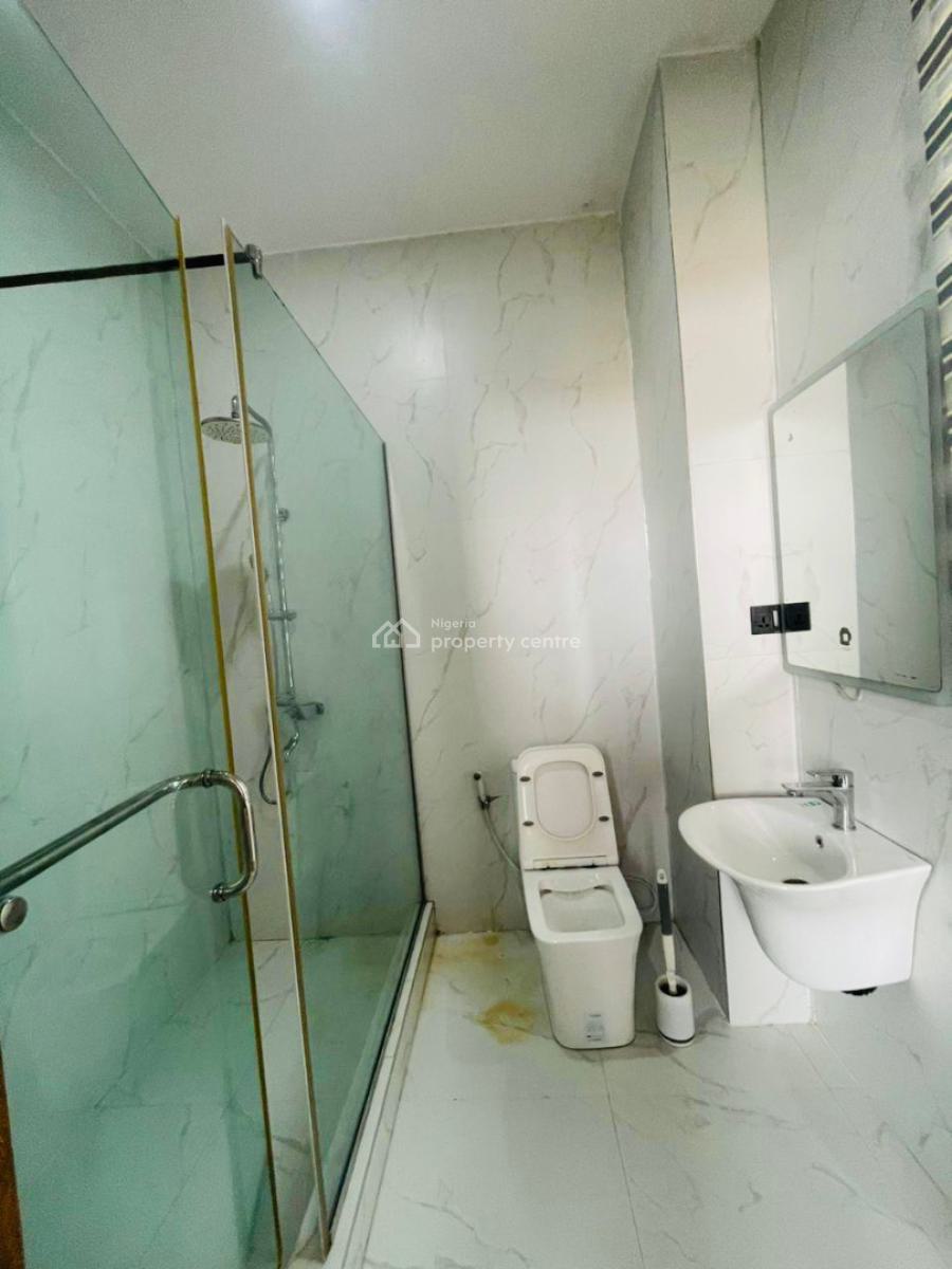 Exquisite Luxury Beautifully Furnished 2 Bedroom Apartment, Ikate, Lekki, Lagos, Flat / Apartment for Rent
