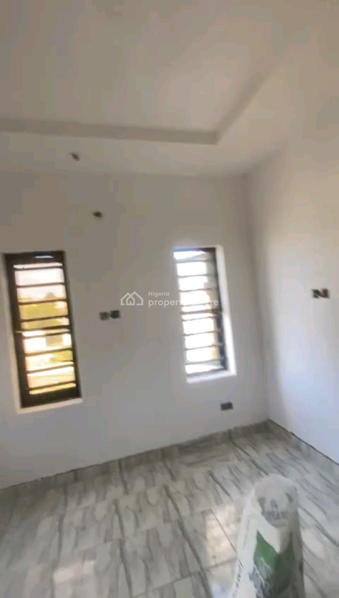 Standard and Spacious Mini Flat, Gbagada Phase 1, Gbagada, Lagos, Mini Flat (room and Parlour) for Rent