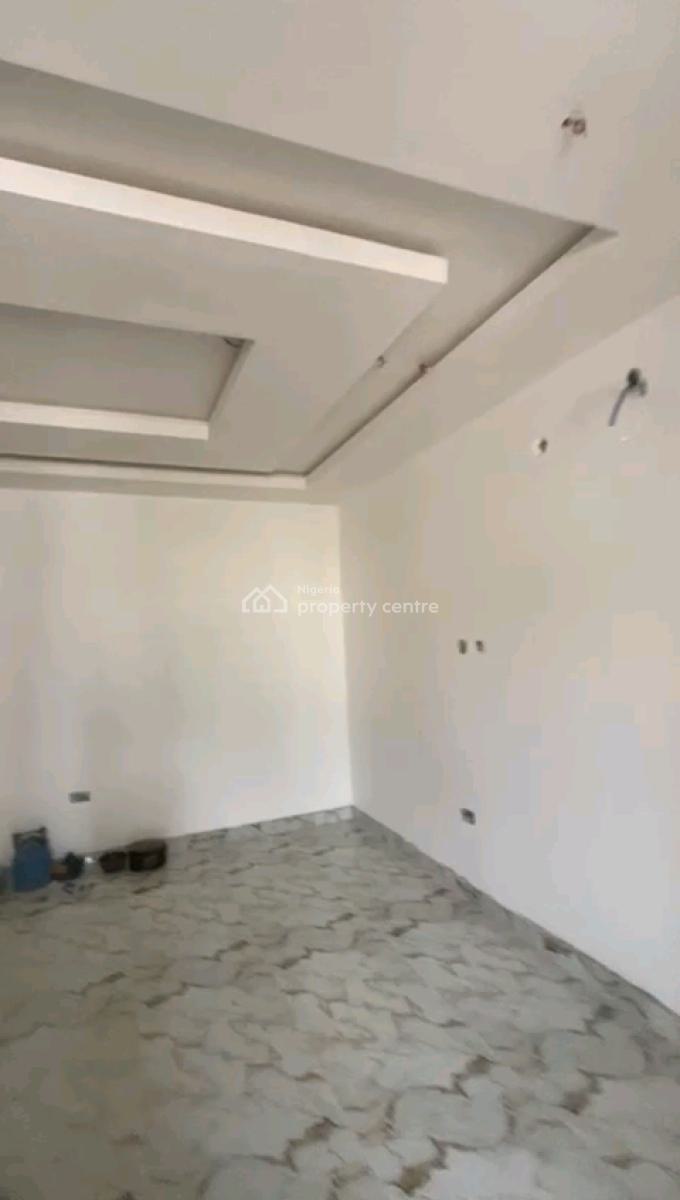 Standard and Spacious Mini Flat, Gbagada Phase 1, Gbagada, Lagos, Mini Flat (room and Parlour) for Rent