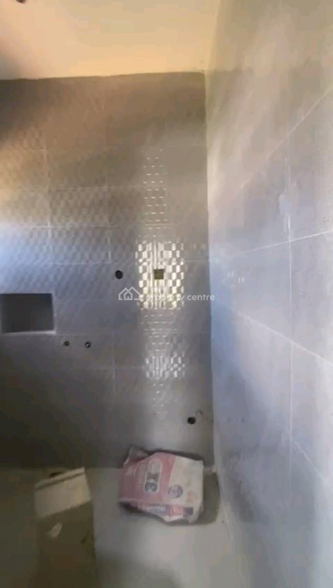 Standard and Spacious Mini Flat, Gbagada Phase 1, Gbagada, Lagos, Mini Flat (room and Parlour) for Rent