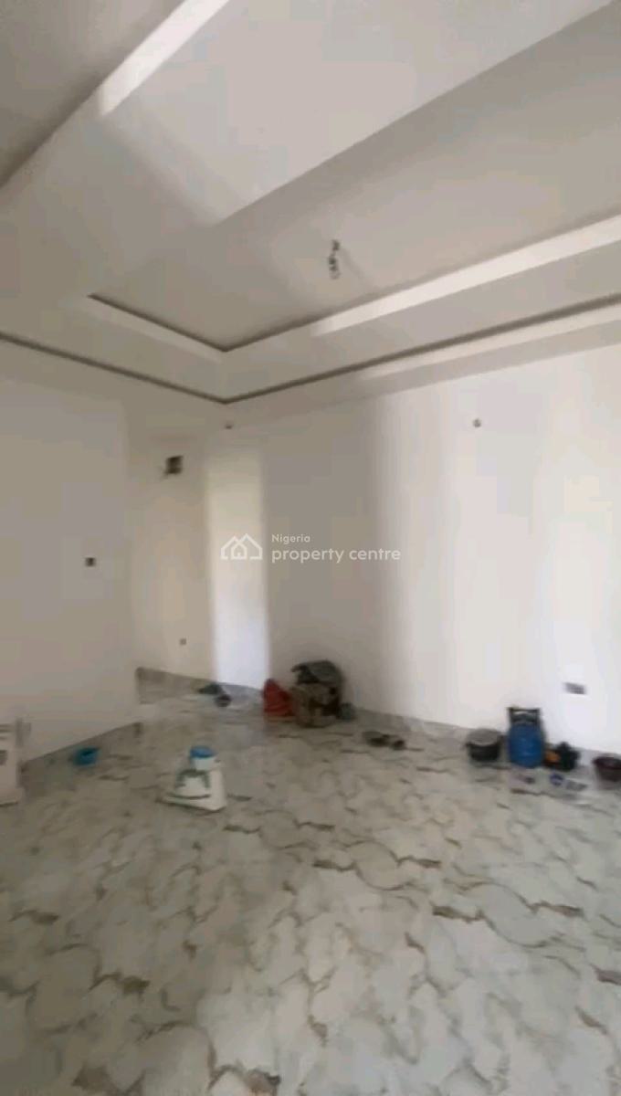 Standard and Spacious Mini Flat, Gbagada Phase 1, Gbagada, Lagos, Mini Flat (room and Parlour) for Rent