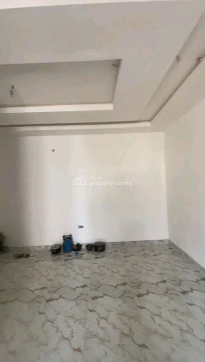 Standard and Spacious Mini Flat, Gbagada Phase 1, Gbagada, Lagos, Mini Flat (room and Parlour) for Rent