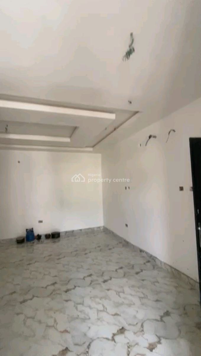 Standard and Spacious Mini Flat, Gbagada Phase 1, Gbagada, Lagos, Mini Flat (room and Parlour) for Rent