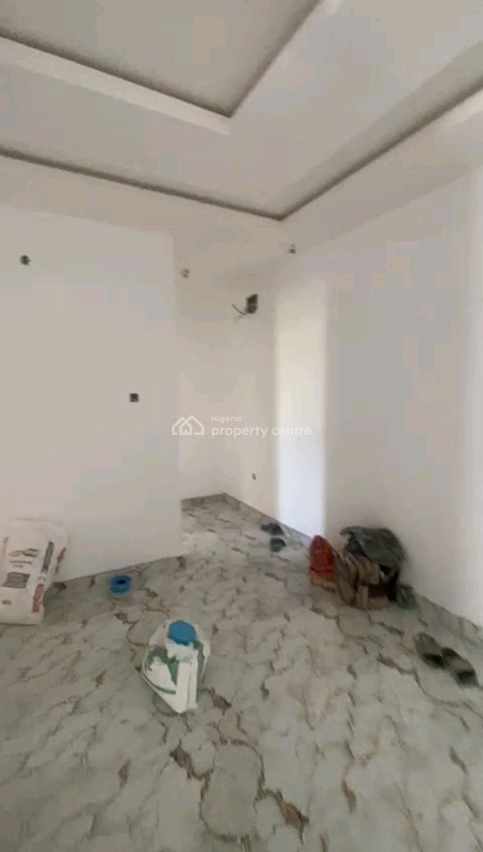 Standard and Spacious Mini Flat, Gbagada Phase 1, Gbagada, Lagos, Mini Flat (room and Parlour) for Rent