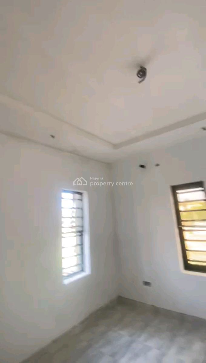 Standard and Spacious Mini Flat, Gbagada Phase 1, Gbagada, Lagos, Mini Flat (room and Parlour) for Rent