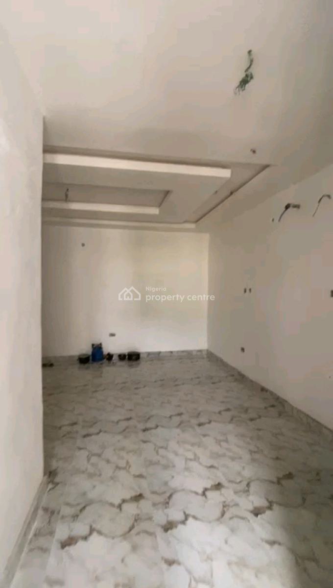Standard and Spacious Mini Flat, Gbagada Phase 1, Gbagada, Lagos, Mini Flat (room and Parlour) for Rent