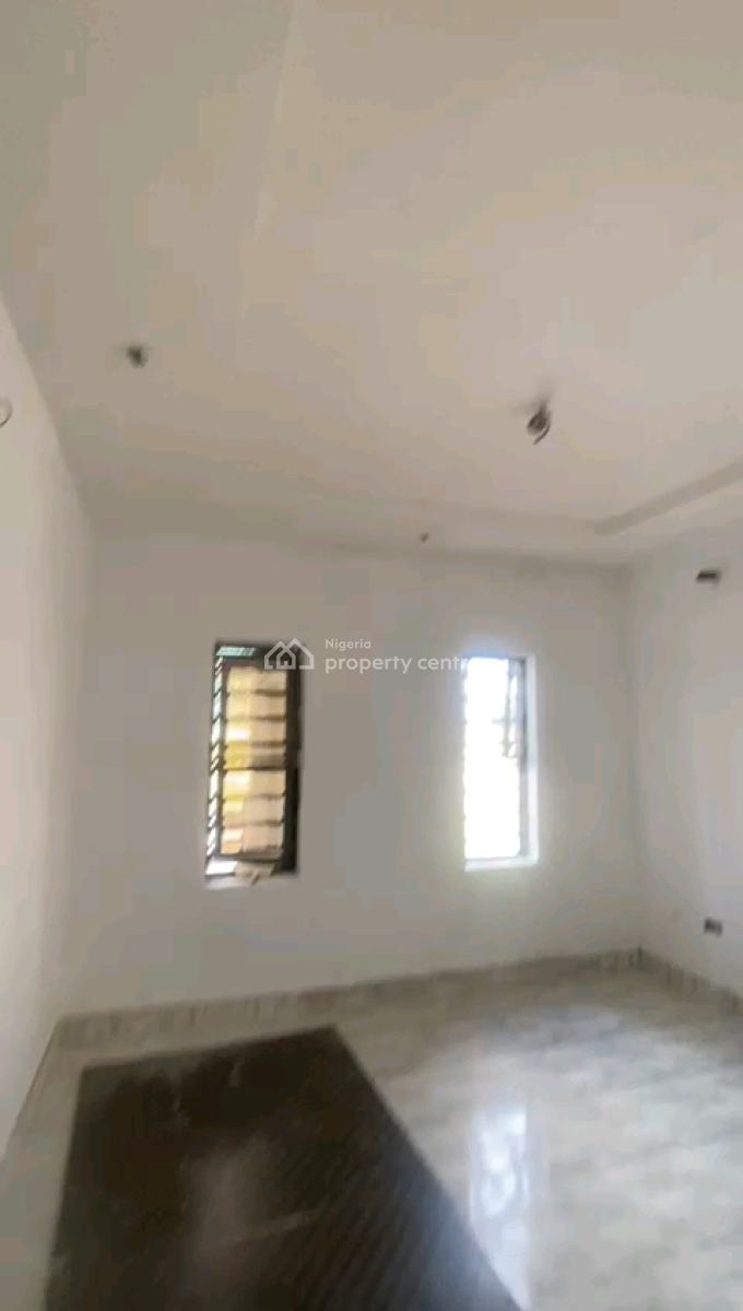 Standard and Spacious Mini Flat, Gbagada Phase 1, Gbagada, Lagos, Mini Flat (room and Parlour) for Rent