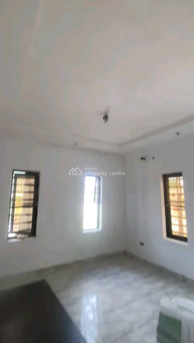 Standard and Spacious Mini Flat, Gbagada Phase 1, Gbagada, Lagos, Mini Flat (room and Parlour) for Rent