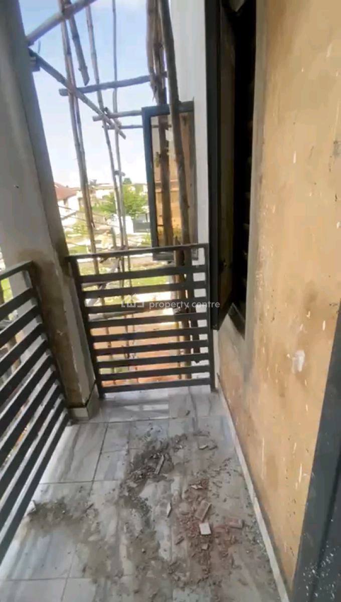 Standard and Spacious Mini Flat, Gbagada Phase 1, Gbagada, Lagos, Mini Flat (room and Parlour) for Rent