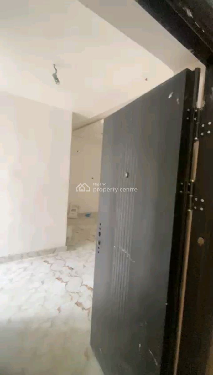 Standard and Spacious Mini Flat, Gbagada Phase 1, Gbagada, Lagos, Mini Flat (room and Parlour) for Rent