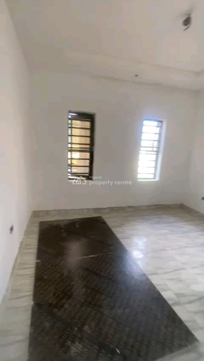 Standard and Spacious Mini Flat, Gbagada Phase 1, Gbagada, Lagos, Mini Flat (room and Parlour) for Rent