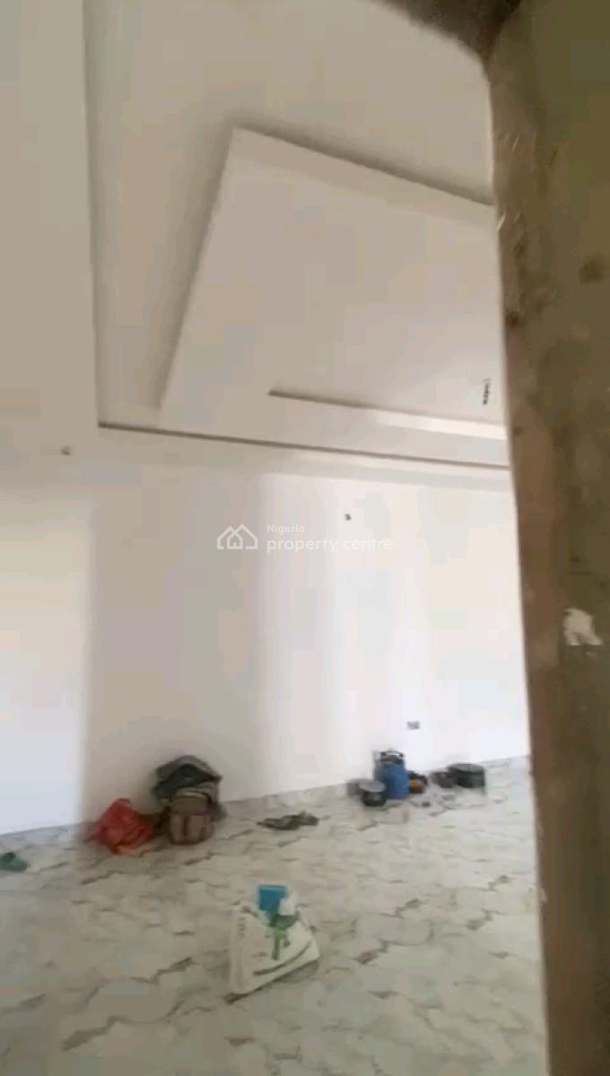 Standard and Spacious Mini Flat, Gbagada Phase 1, Gbagada, Lagos, Mini Flat (room and Parlour) for Rent