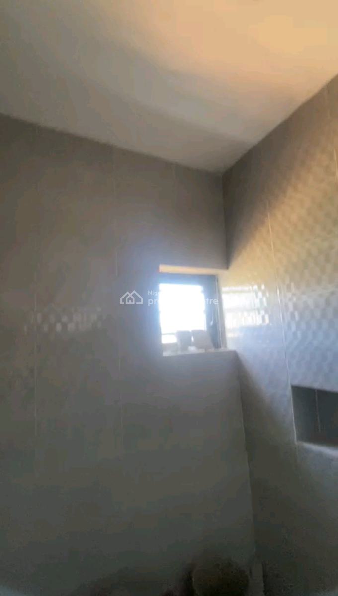 Standard and Spacious Mini Flat, Gbagada Phase 1, Gbagada, Lagos, Mini Flat (room and Parlour) for Rent
