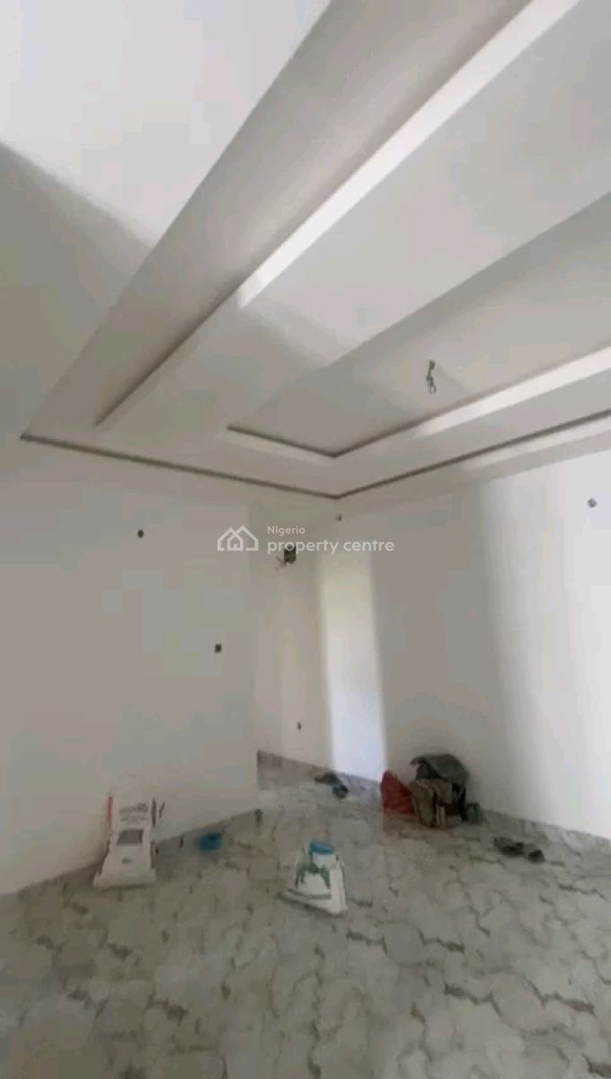 Standard and Spacious Mini Flat, Gbagada Phase 1, Gbagada, Lagos, Mini Flat (room and Parlour) for Rent