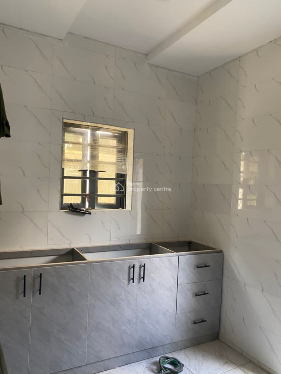 Standard and Newly Built Mini Flat, Itire-ikate, Surulere, Lagos, Mini Flat (room and Parlour) for Rent