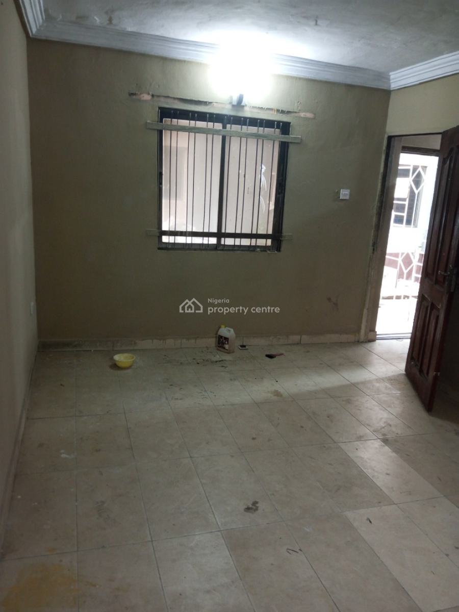 Nice 2 Bedroom Flat, Opebi, Ikeja, Lagos, Office Space for Rent