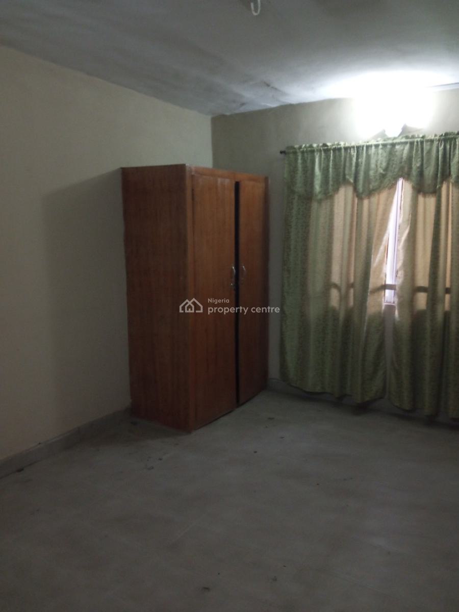 Nice 2 Bedroom Flat, Opebi, Ikeja, Lagos, Office Space for Rent
