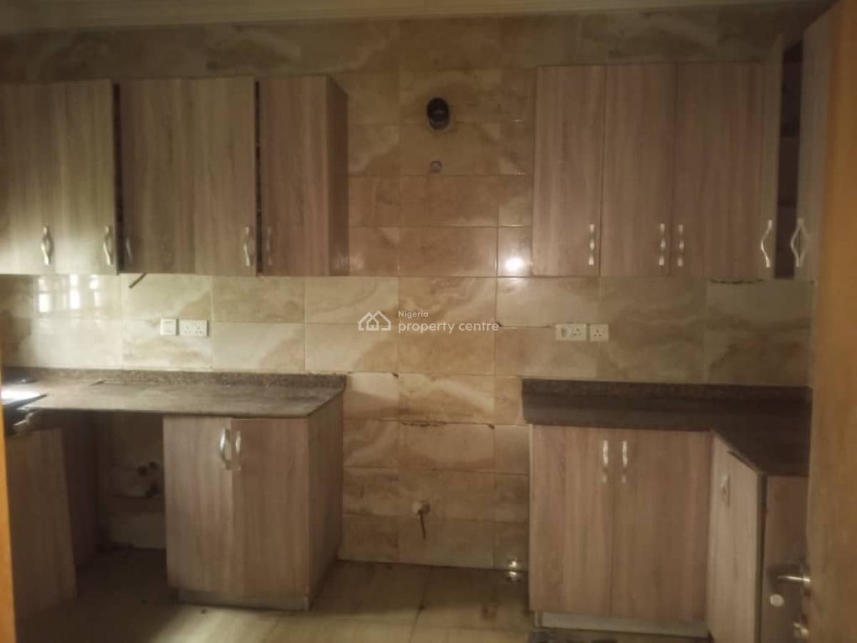 4 Bedroom Terraced Duplex with a Room Bq (strictly Residential), Chisco, Ikate, Lekki, Lagos, Terraced Duplex for Rent