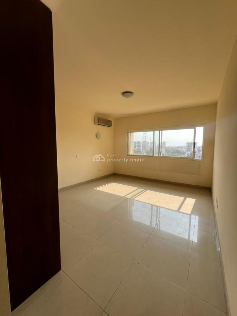 Luxury 3 Bedroom Apartment, Ikoyi, Lagos, Flat / Apartment for Sale