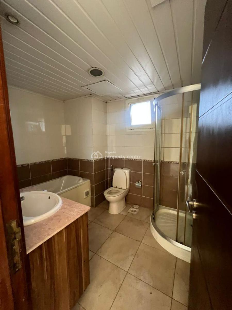 Luxury 3 Bedroom Apartment, Ikoyi, Lagos, Flat / Apartment for Sale