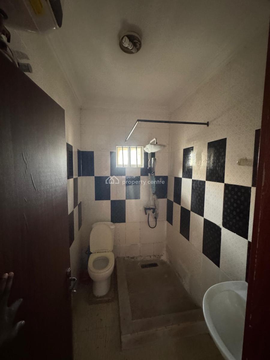 a Well Maintained 3 Bedroom Terrace with Bq, Platinum Way, Ikate Elegushi, Lekki, Lagos, Terraced Duplex for Rent