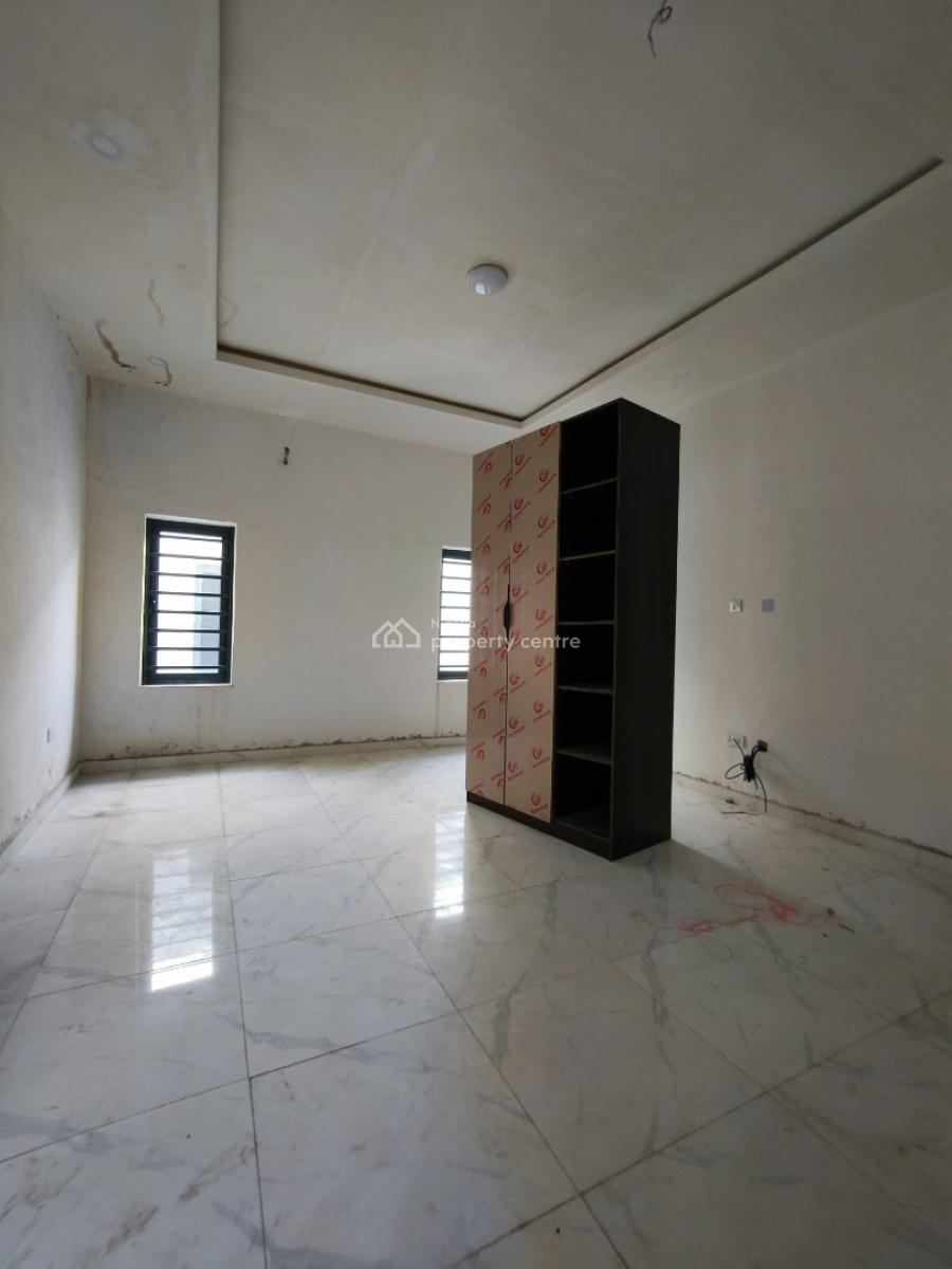 Brand New Luxurious Seeviced 2 Bedroom Apartment Plus Bq, Freedom Way, Lekki Phase 1, Lekki, Lagos, Flat / Apartment for Rent