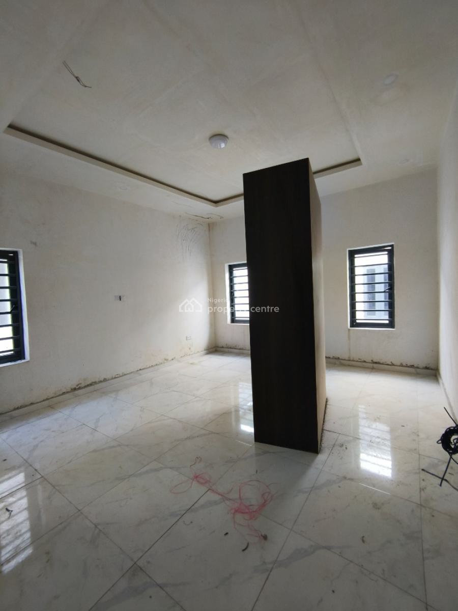 Brand New Luxurious Seeviced 2 Bedroom Apartment Plus Bq, Freedom Way, Lekki Phase 1, Lekki, Lagos, Flat / Apartment for Rent
