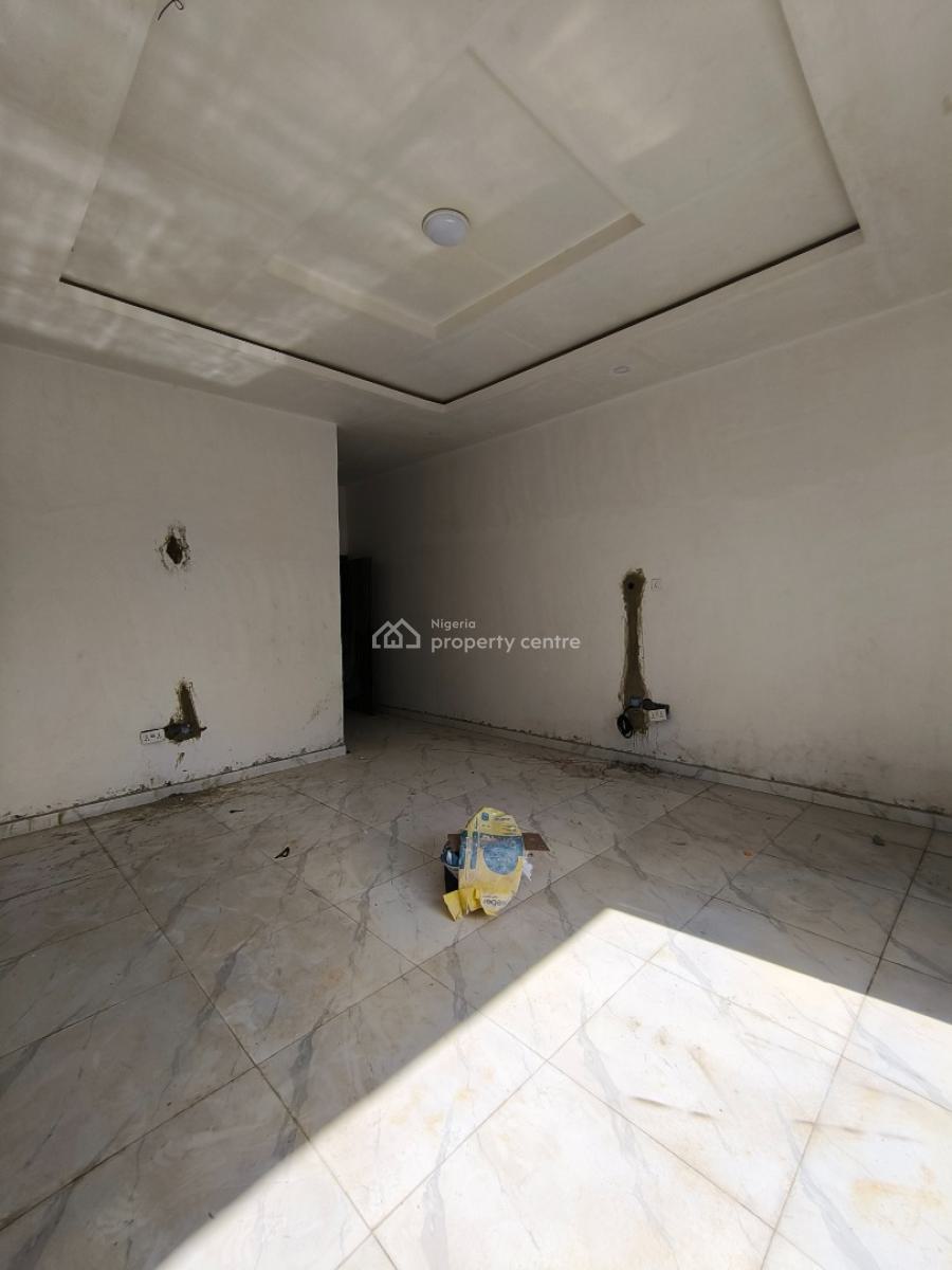 Brand New Luxurious Seeviced 2 Bedroom Apartment Plus Bq, Freedom Way, Lekki Phase 1, Lekki, Lagos, Flat / Apartment for Rent