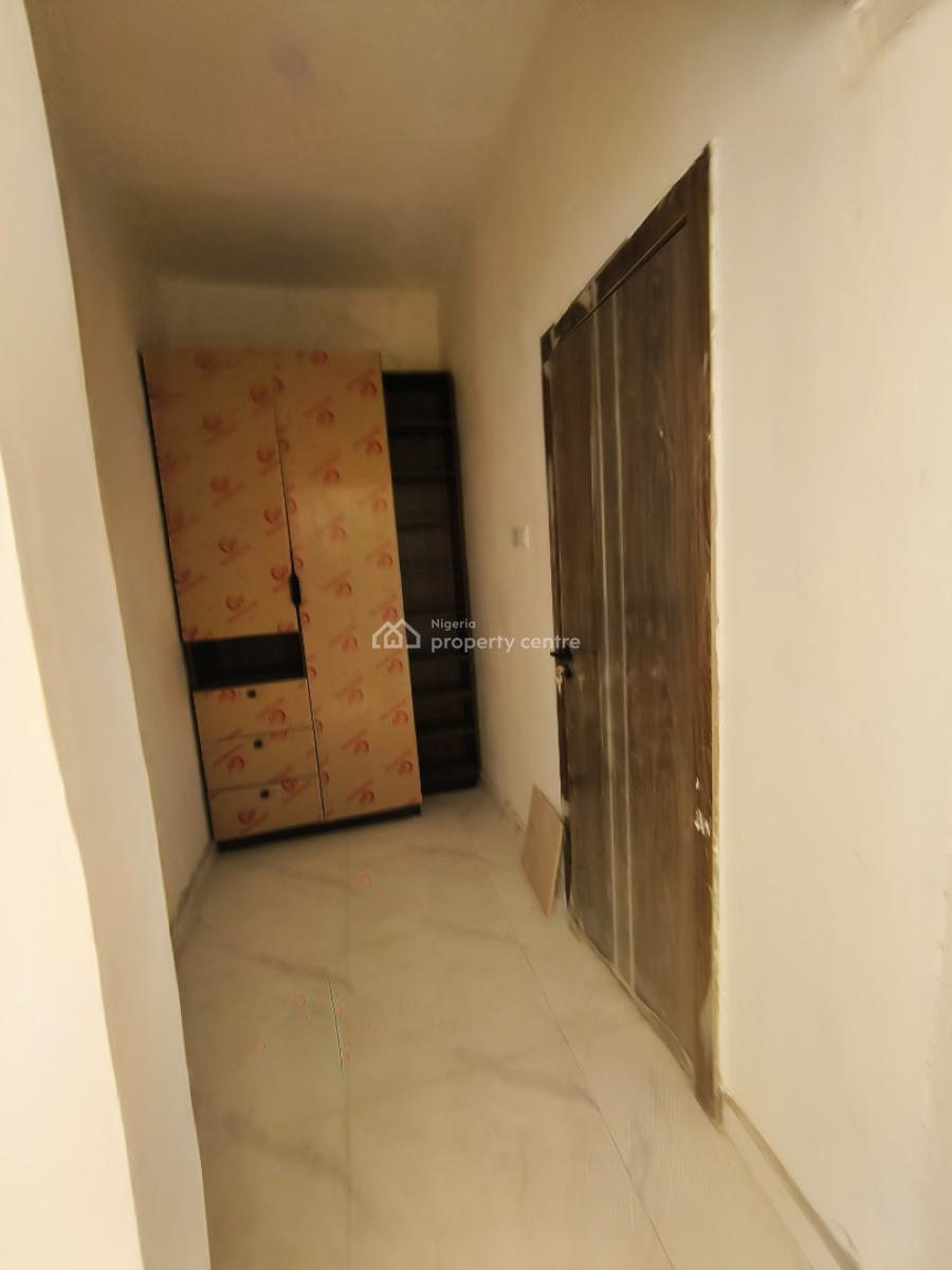 Brand New Luxurious Seeviced 2 Bedroom Apartment Plus Bq, Freedom Way, Lekki Phase 1, Lekki, Lagos, Flat / Apartment for Rent