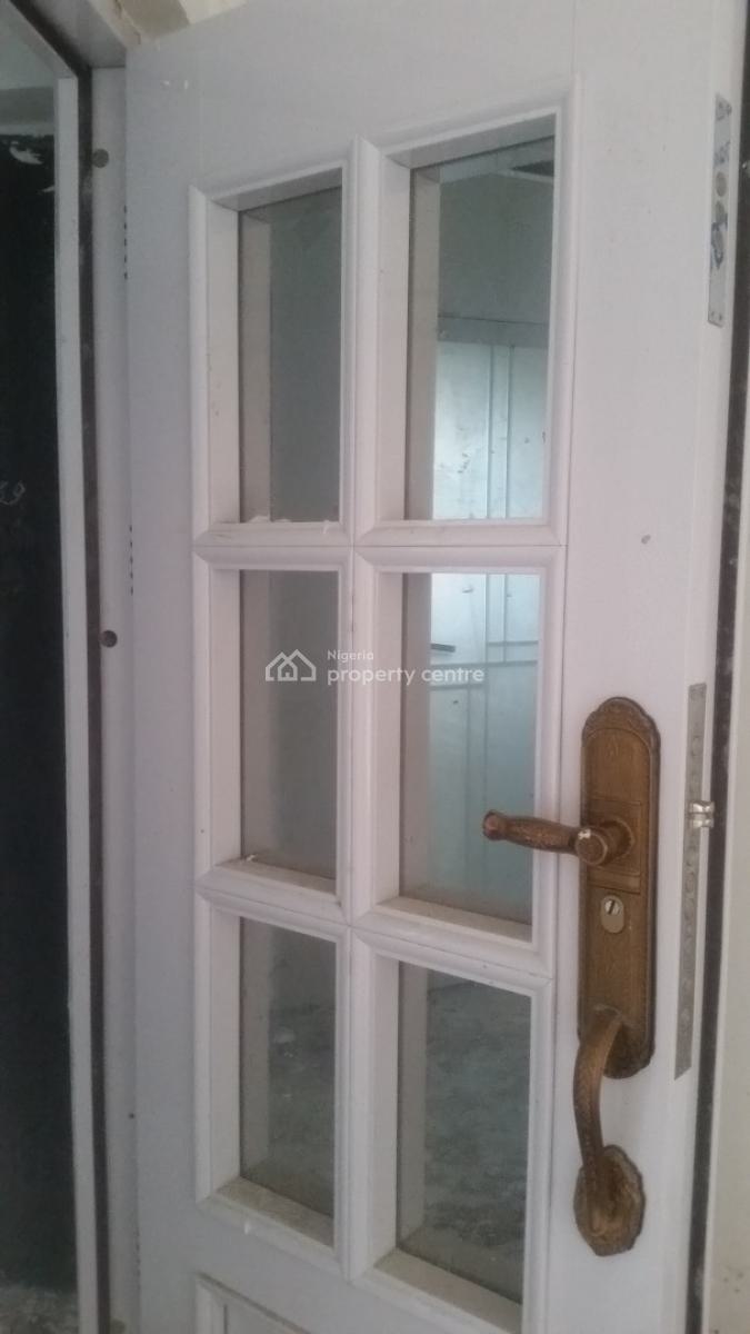 Executive Standard Newly Built Mini Flats, Off Masha Road, Masha, Surulere, Lagos, Mini Flat (room and Parlour) for Rent